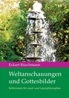 Buchcover Weltanschauungen und Gottesbilder