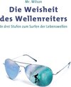 Buchcover Die Weisheit des Wellenreiters