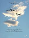 Buchcover Über Seele und Gott