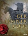 Buchcover Der Templer Code