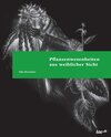 Buchcover Pflanzenwesenheiten aus weiblicher Sicht