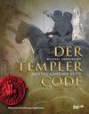 Buchcover Der Templer Code