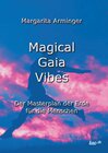 Buchcover Magical Gaia Vibes