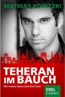 Buchcover Teheran im Bauch