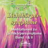 Buchcover Lichtkörpersymptome