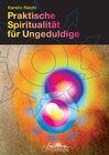 Buchcover Praktische Spiritualität für Ungeduldige