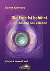 Buchcover Sanat Kumara - Die Erde ist behütet