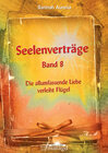 Buchcover Seelenverträge Band 8