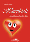 Buchcover „Herzl-Ich“