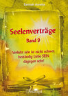 Buchcover Seelenverträge Band 9