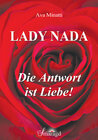 Buchcover Lady Nada - die Antwort ist Liebe!