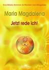 Buchcover Maria Magdalena - Jetzt rede ich!