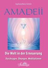 Buchcover Amadeii - Die Welt in der Erneuerung