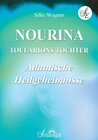 Buchcover NOURINA - Toularions Tochter