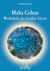 Buchcover Maha Cohan - Wiederkehr der Großen Göttin
