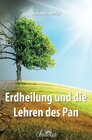 Buchcover Erdheilung und die Lehren des Pan