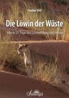 Buchcover Die Löwin der Wüste