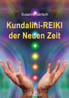 Buchcover Kundalini-REIKI der Neuen Zeit