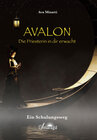 Buchcover Avalon - Die Priesterin in dir erwacht