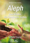 Buchcover Aleph - Eure Kinder, die Sendboten Gottes