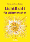 Buchcover LichtKraft für LichtMenschen