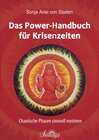 Buchcover Das Power-Handbuch für Krisenzeiten