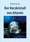 Buchcover Der Herzkristall von Atlantis