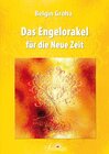 Buchcover Das Engelorakel für die Neue Zeit