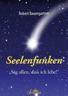 Buchcover Seelenfunken