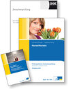 Buchcover Florist/Floristin