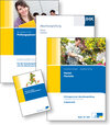 Buchcover Florist/Floristin