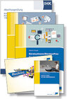 Buchcover Bürokaufmann/Bürokauffrau Informationsverarbeitung