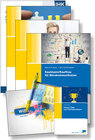 Buchcover Kaufmann/Kauffrau für Bürokommunikation
