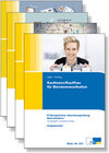 Buchcover Kaufmann/Kauffrau für Bürokommunikation