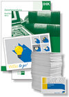 Buchcover Buchhändler/Buchhändlerin