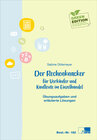 Buchcover Der Rechenknacker