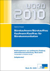 Buchcover Bürokaufmann/Bürokauffrau, Kaufmann/Kauffrau für Bürokommunikation