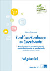 Buchcover Kaufmann/Kauffrau im Einzelhandel (AO 2017)