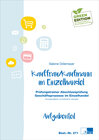 Buchcover Kaufmann/Kauffrau im Einzelhandel