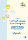 Buchcover Kaufmann/Kauffrau für Büromanagement