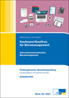 Buchcover Kaufmann/Kauffrau für Büromanagement