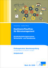 Buchcover Kaufmann/Kauffrau für Büromanagement