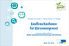 Buchcover Kaufmann/-frau für Büromanagement