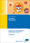 Buchcover Verkäufer/Verkäuferin