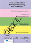 Buchcover Check iT - Groß- und Außenhandelsmanagement