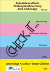 Buchcover Check iT - Kaufleute für Büromanagement