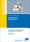 Buchcover Bankkaufmann/Bankkauffrau