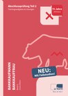 Buchcover Prüfungstrainer Bankkaufmann / Bankkauffrau Band 2