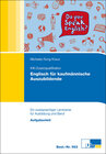 Buchcover IHK-Zusatzqualifikation Englisch für kaufmännische Auszubildende