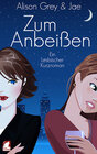 Buchcover Zum Anbeißen